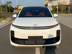 Li Auto L6 Pro - ფოტო 2
