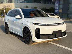 Li Auto L6 Pro - ფოტო 3