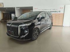 FAW Hongqi HQ9 2.0T Smart Flagship Edition - photo 1