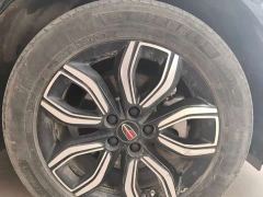 FAW Hongqi HQ9 2.0T Smart Flagship Edition - photo 10