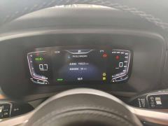 FAW Hongqi HQ9 2.0T Smart Flagship Edition - photo 11