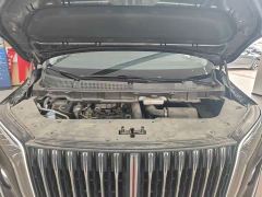 FAW Hongqi HQ9 2.0T Smart Flagship Edition - photo 13