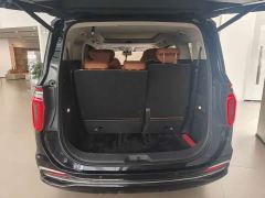 FAW Hongqi HQ9 2.0T Smart Flagship Edition - photo 14
