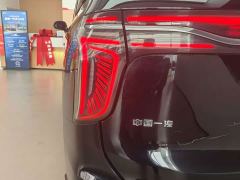 FAW Hongqi HQ9 2.0T Smart Flagship Edition - photo 15
