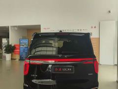 FAW Hongqi HQ9 2.0T Smart Flagship Edition - photo 16