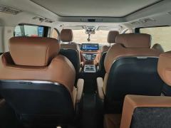 FAW Hongqi HQ9 2.0T Smart Flagship Edition - photo 17
