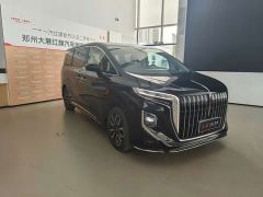 FAW Hongqi HQ9 2.0T Smart Flagship Edition - photo 2