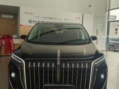 FAW Hongqi HQ9 2.0T Smart Flagship Edition - photo 3