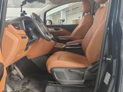 FAW Hongqi HQ9 2.0T Smart Flagship Edition - photo 5