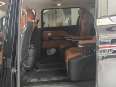 FAW Hongqi HQ9 2.0T Smart Flagship Edition - photo 6