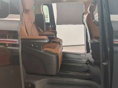 FAW Hongqi HQ9 2.0T Smart Flagship Edition - photo 7