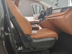 FAW Hongqi HQ9 2.0T Smart Flagship Edition - photo 9