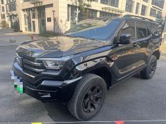 Tank 400 New Energy Hi4-T Off-Road Edition - photo 1