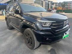 Tank 400 New Energy Hi4-T Off-Road Edition - photo 2