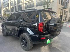 Tank 400 New Energy Hi4-T Off-Road Edition - photo 3