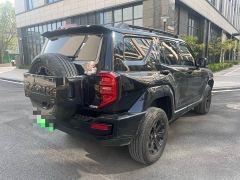 Tank 400 New Energy Hi4-T Off-Road Edition - photo 4