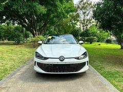 Volkswagen Lingdu L 280TSI DSG Spicy Plus Edition - фото 1