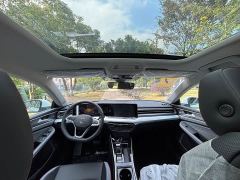 Volkswagen Lingdu L 280TSI DSG Spicy Plus Edition - фото 10