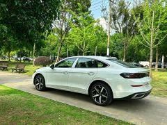 Volkswagen Lingdu L 280TSI DSG Spicy Plus Edition - фото 3