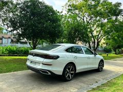 Volkswagen Lingdu L 280TSI DSG Spicy Plus Edition - фото 4