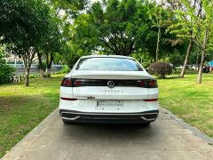 Volkswagen Lingdu L 280TSI DSG Spicy Plus Edition - фото 5