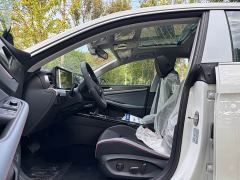 Volkswagen Lingdu L 280TSI DSG Spicy Plus Edition - фото 6