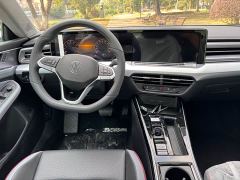 Volkswagen Lingdu L 280TSI DSG Spicy Plus Edition - фото 7