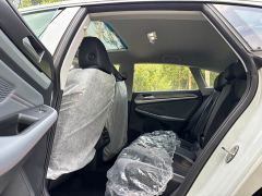 Volkswagen Lingdu L 280TSI DSG Spicy Plus Edition - фото 8