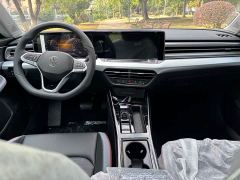 Volkswagen Lingdu L 280TSI DSG Spicy Plus Edition - фото 9