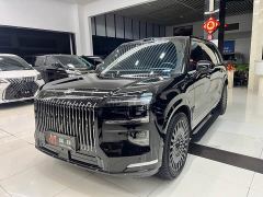 Zeekr 9X Hyper Edition 70kWh Six-Seater - photo 1