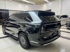 Zeekr 9X Hyper Edition 70kWh Six-Seater - photo 11