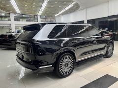 Zeekr 9X Hyper Edition 70kWh Six-Seater - photo 12