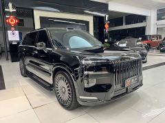 Zeekr 9X Hyper Edition 70kWh Six-Seater - photo 13