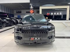 Zeekr 9X Hyper Edition 70kWh Six-Seater - photo 2