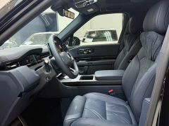 Zeekr 9X Hyper Edition 70kWh Six-Seater - photo 5