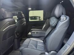 Zeekr 9X Hyper Edition 70kWh Six-Seater - photo 7