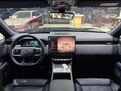 Zeekr 9X Hyper Edition 70kWh Six-Seater - photo 8