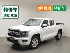 Great Wall Kingkong Cannon 2.0T2WD VersionGW4D20M - photo 1