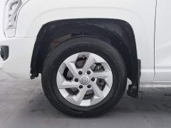 Great Wall Kingkong Cannon 2.0T2WD VersionGW4D20M - photo 17