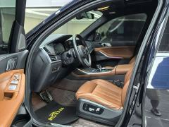 BMW X7 xDrive40i M Sport Luxury Package - фото 10