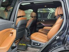 BMW X7 xDrive40i M Sport Luxury Package - фото 11
