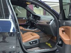 BMW X7 xDrive40i M Sport Luxury Package - фото 12