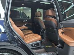 BMW X7 xDrive40i M Sport Luxury Package - фото 13