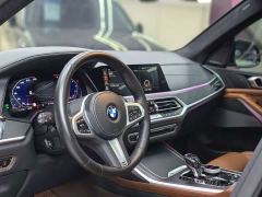 BMW X7 xDrive40i M Sport Luxury Package - фото 14