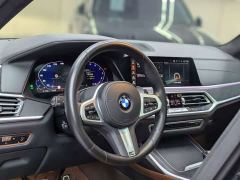 BMW X7 xDrive40i M Sport Luxury Package - фото 15