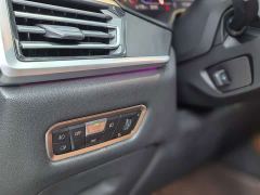 BMW X7 xDrive40i M Sport Luxury Package - фото 16