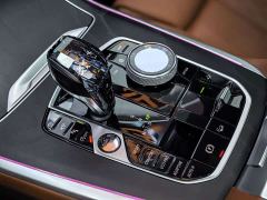 BMW X7 xDrive40i M Sport Luxury Package - фото 17