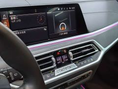 BMW X7 xDrive40i M Sport Luxury Package - фото 18