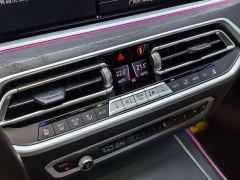 BMW X7 xDrive40i M Sport Luxury Package - фото 19