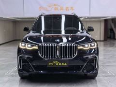 BMW X7 xDrive40i M Sport Luxury Package - фото 2